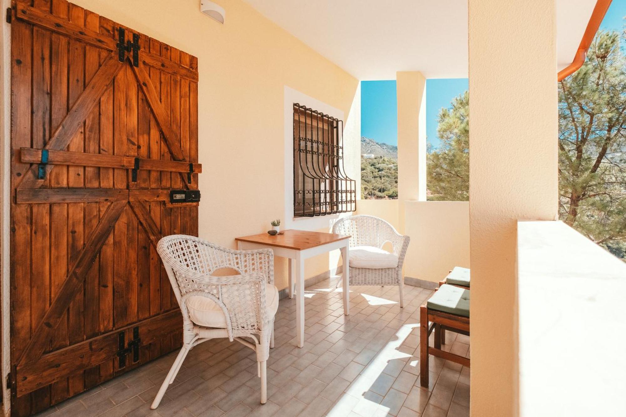 Villa Bella Salmagi - Surya Sardinia Holidays & Yoga Капитана Экстерьер фото